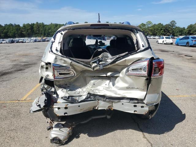 Photo 6 from auction – 2014 BUICK ENCLAVE with VIN 5GAKRBKD0EJ204357