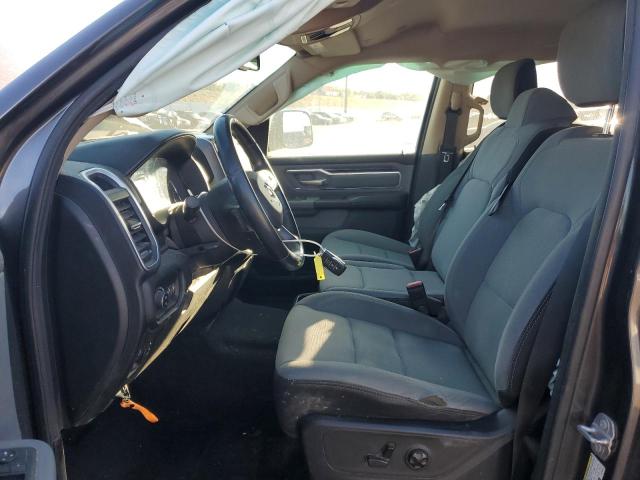 Photo 7 from auction – 2019 RAM 1500 BIG H with VIN 1C6SRFFT6KN730978