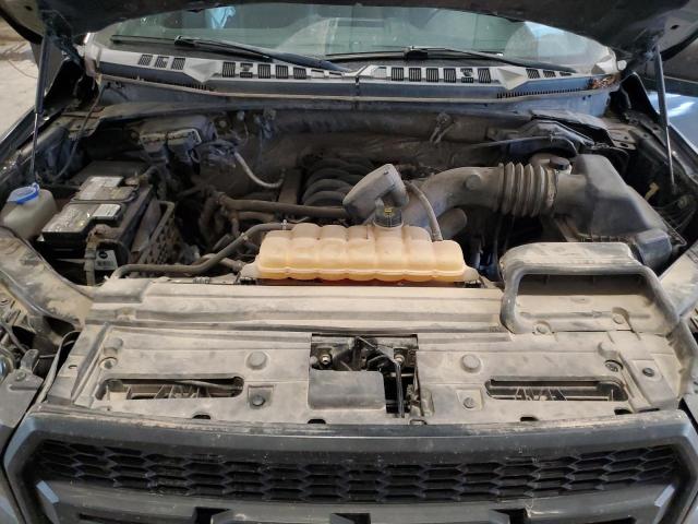 Photo 11 from auction – 2015 FORD F150 SUPER with VIN 1FTFW1EF8FKE92818