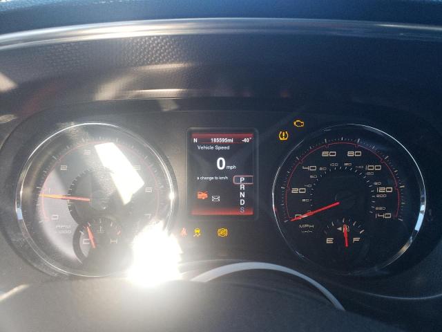 Photo 9 from auction – 2014 DODGE CHARGER SX with VIN 2C3CDXJG4EH230587