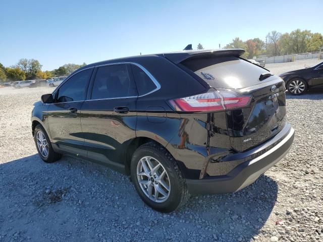 Photo 2 from auction – 2024 FORD EDGE SEL with VIN 2FMPK4J97RBA72155