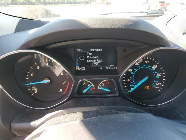 Photo 9 from auction – 2014 FORD ESCAPE SE with VIN 1FMCU9GX0EUC99767