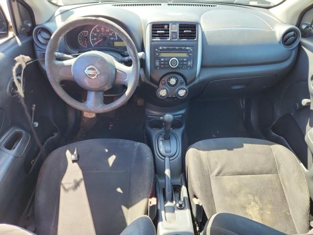 Photo 8 from auction – 2014 NISSAN VERSA S with VIN 3N1CN7AP9EL857661