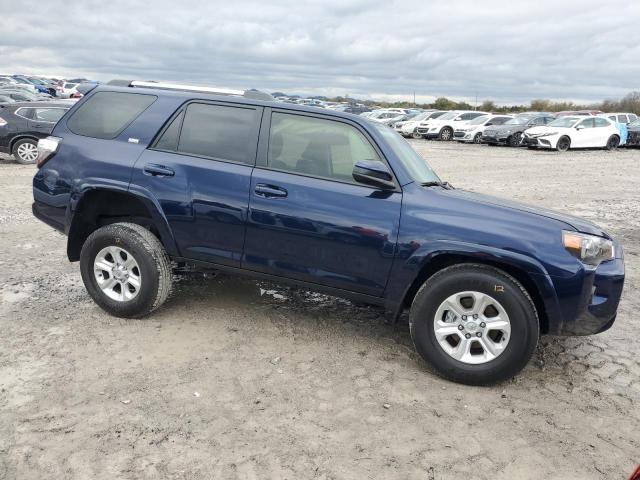 Photo 4 from auction – 2024 TOYOTA 4RUNNER SR with VIN JTEMU5JR1R6237330