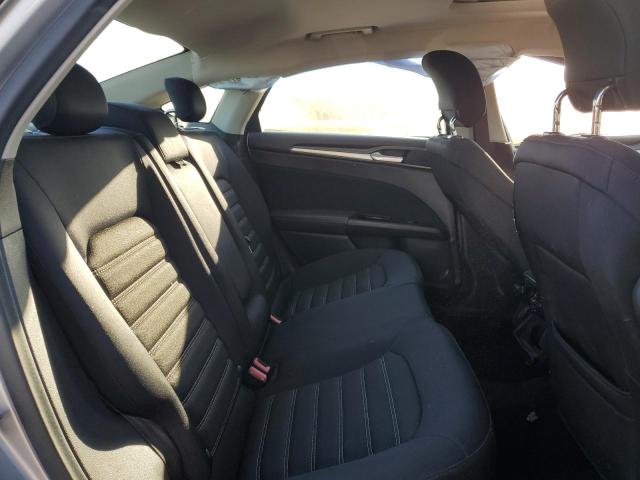 Photo 10 from auction – 2013 FORD FUSION SE with VIN 3FA6P0H76DR182578