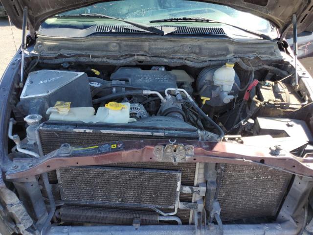 Photo 11 from auction – 2005 DODGE RAM 1500 ST with VIN 1D7HU18D55S240408