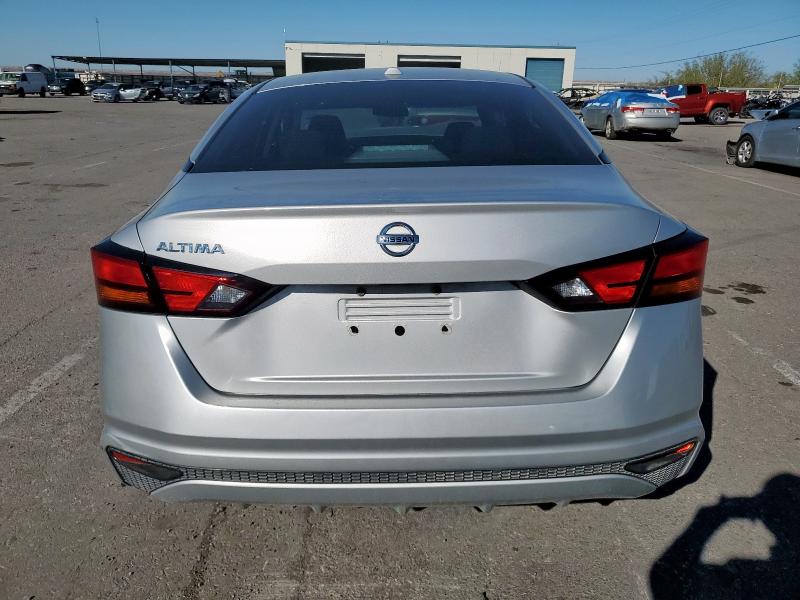 Photo 6 from auction – 2020 NISSAN ALTIMA S with VIN 1N4BL4BV7LC217800