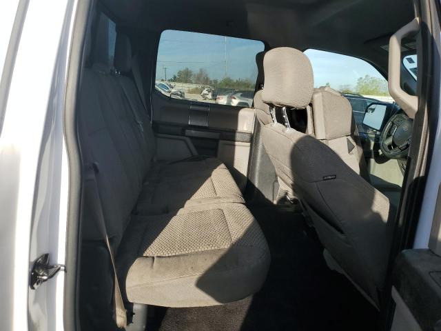 Photo 10 from auction – 2016 FORD F150 SUPER with VIN 1FTEW1E85GKF28270