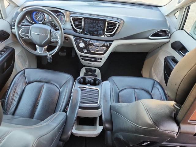 Photo 8 from auction – 2020 CHRYSLER PACIFICA T with VIN 2C4RC1EG8LR223858