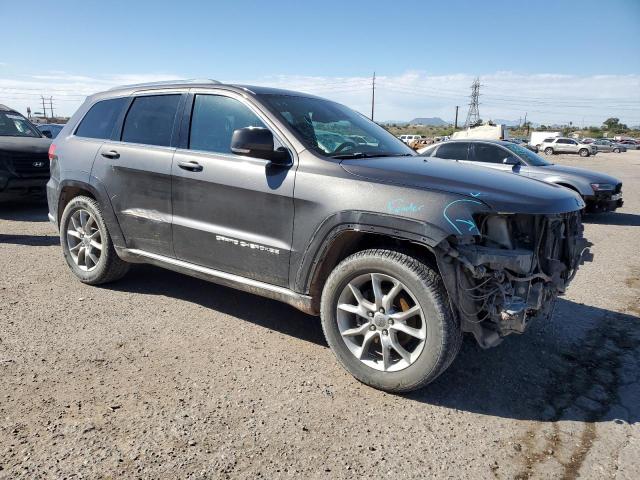 Photo 4 from auction – 2015 JEEP GRAND CHER with VIN 1C4RJFJG2FC664195