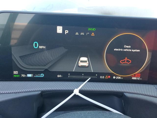 Photo 9 from auction – 2023 KIA EV6 with VIN KNDC4DLC8P5094186