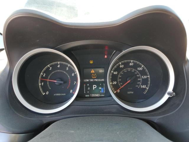 Photo 9 from auction – 2012 MITSUBISHI LANCER ES/ with VIN JA32U2FU4CU029595