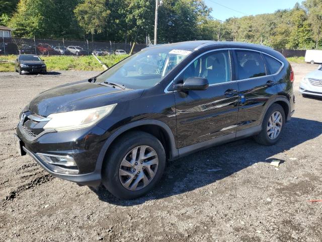 HONDA CR-V 2015 with VIN 2HKRM4H73FH620678 - Photo from auction