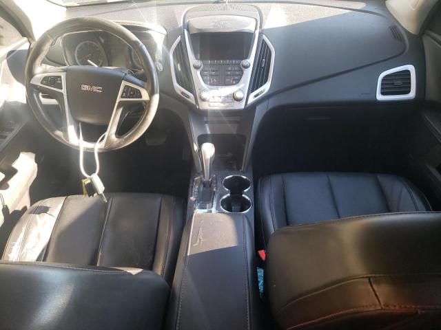 Photo 8 from auction – 2014 GMC TERRAIN SL with VIN 2GKALSEK7E6357311