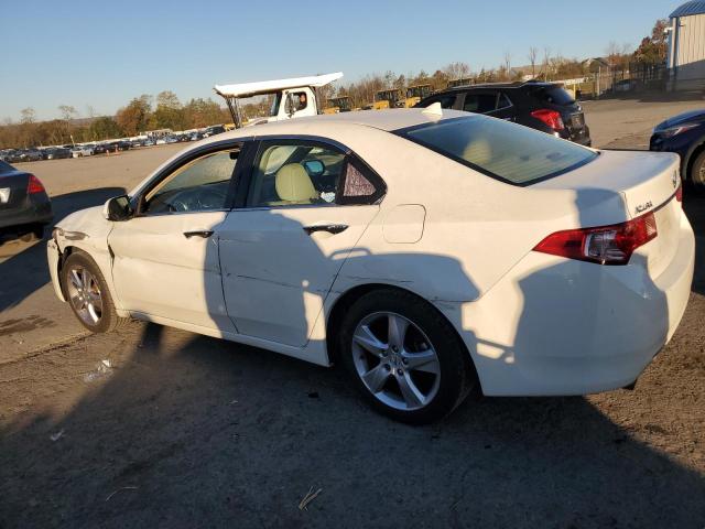 Photo 2 from auction – 2011 ACURA TSX with VIN JH4CU2F64BC011575