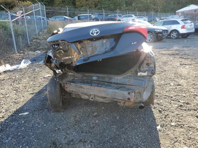 Photo 6 from auction – 2017 TOYOTA COROLLA L with VIN 2T1BURHE4HC804353