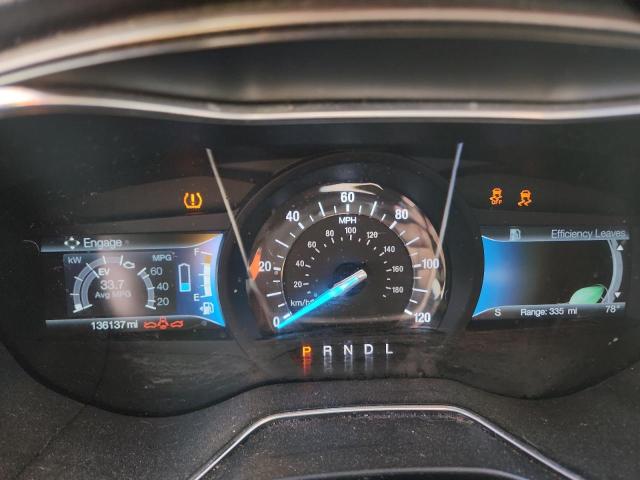 Photo 9 from auction – 2018 FORD FUSION SE with VIN 3FA6P0LU6JR208539