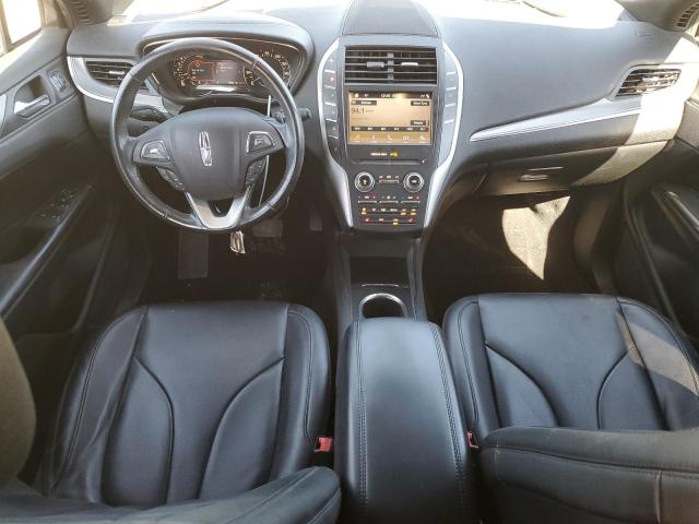 Photo 8 from auction – 2017 LINCOLN MKC PREMIE with VIN 5LMCJ1C93HUL16063