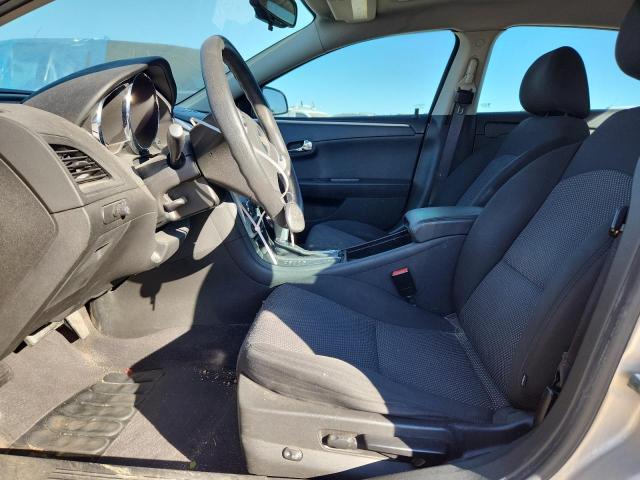 Photo 7 from auction – 2012 CHEVROLET MALIBU 1LT with VIN 1G1ZC5E05CF101145