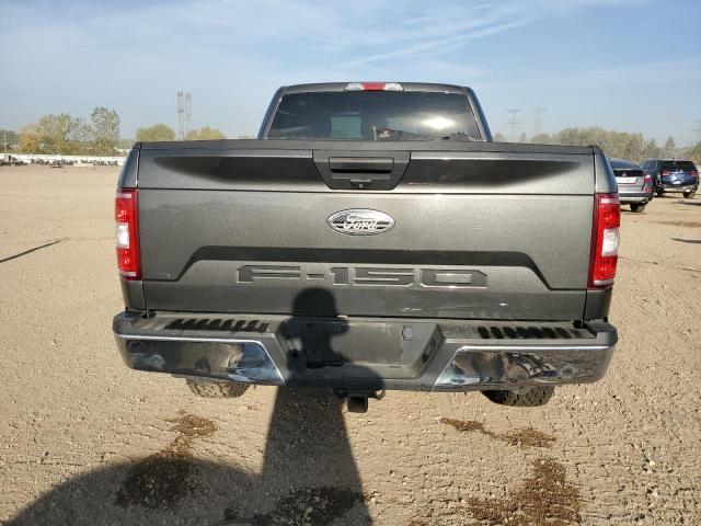 Photo 6 from auction – 2018 FORD F150 with VIN 1FTMF1E55JKC44159