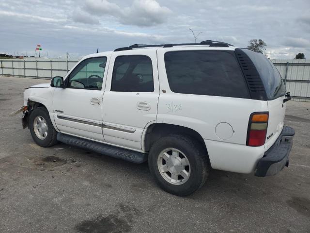 Photo 2 from auction – 2004 GMC YUKON with VIN 1GKEC13Z04R260675