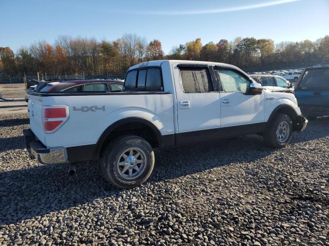 Photo 3 from auction – 2011 FORD F150 SUPER with VIN 1FTFW1EF8BFC43079