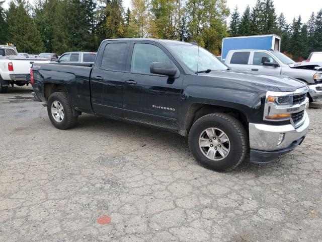 Photo 4 from auction – 2016 CHEVROLET SILVERADO with VIN 1GCVKREC1GZ143486