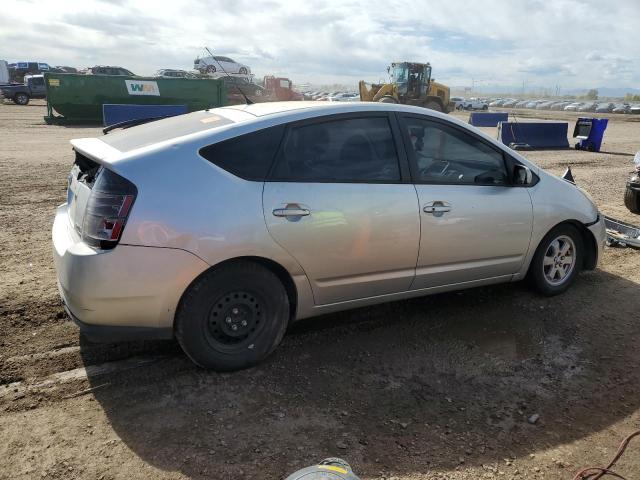 Photo 3 from auction – 2005 TOYOTA PRIUS with VIN JTDKB20U953013417