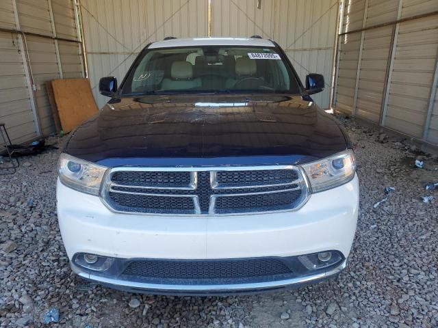 Photo 5 from auction – 2014 DODGE DURANGO LIMITED with VIN 1C4RDHDG6EC489706