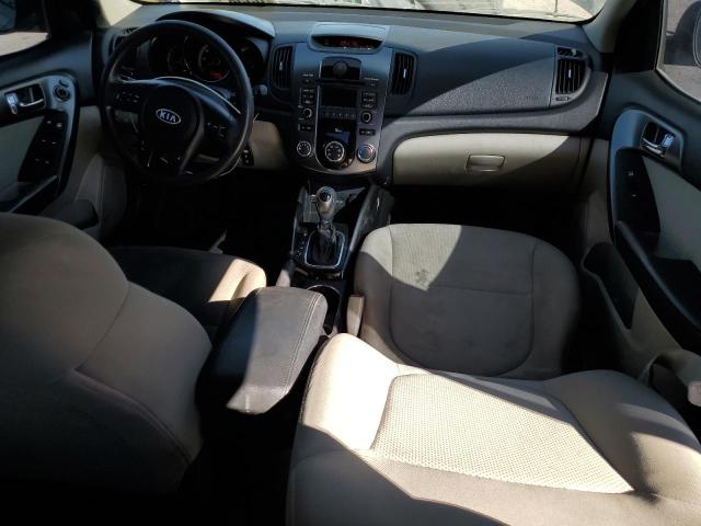 Photo 8 from auction – 2013 KIA FORTE EX with VIN KNAFU4A25D5735732