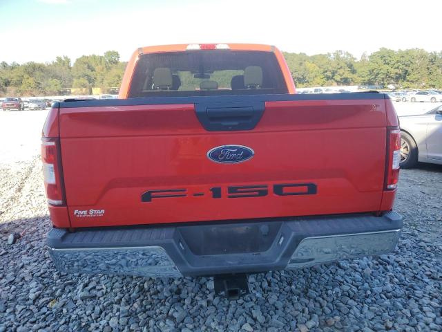 Photo 6 from auction – 2018 FORD F150 SUPER with VIN 1FTEW1C55JFB87512