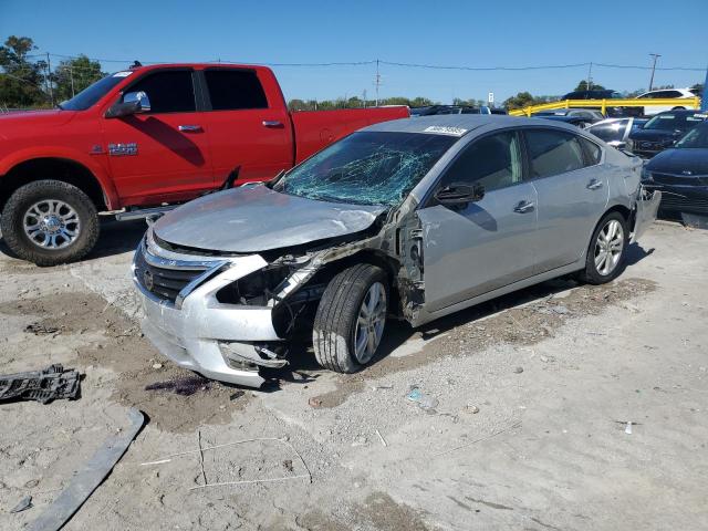 NISSAN ALTIMA 3.5 2013 with VIN 1N4BL3AP5DN516558 - Photo from auction
