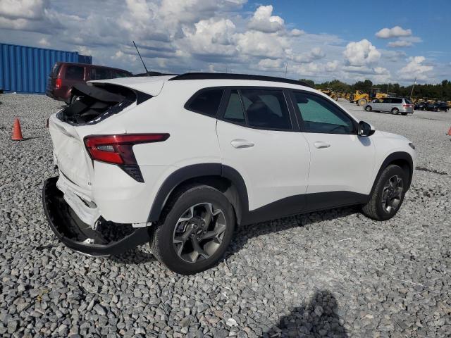 Photo 3 from auction – 2024 CHEVROLET TRAX with VIN KL77LHE26RC050165
