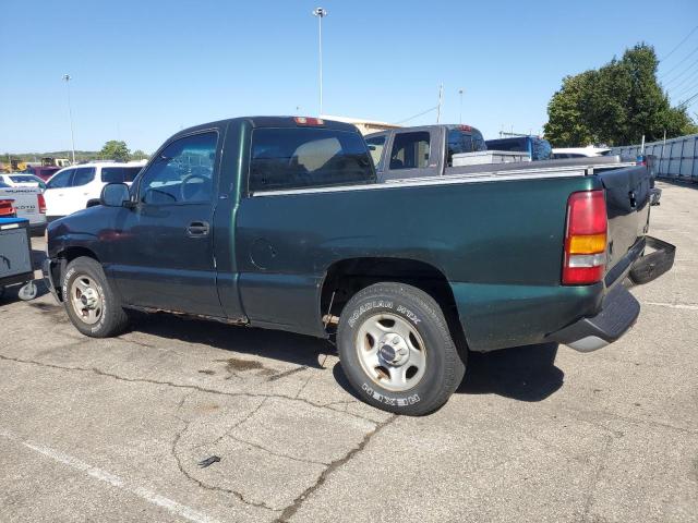 Photo 2 from auction – 2001 GMC NEW SIERRA with VIN 1GTEC14W61Z315268