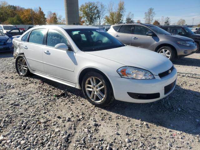Photo 4 from auction – 2012 CHEVROLET IMPALA LTZ with VIN 2G1WC5E3XC1337083