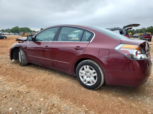 Photo 2 from auction – 2012 NISSAN ALTIMA BAS with VIN 1N4AL2AP7CC212194