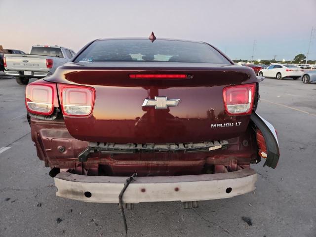 Photo 6 from auction – 2015 CHEVROLET MALIBU 1LT with VIN 1G11C5SL7FF192886