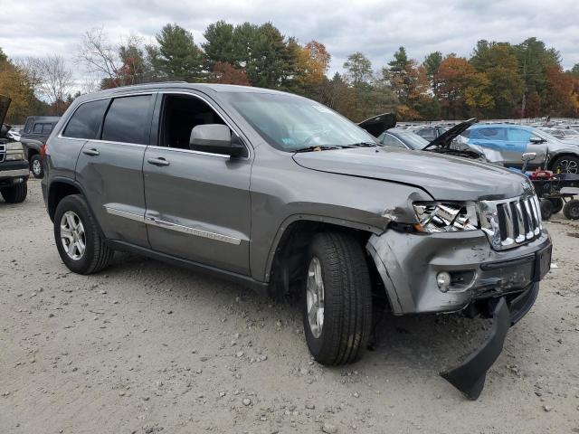 Photo 4 from auction – 2012 JEEP GRAND CHER with VIN 1C4RJFAG3CC304493