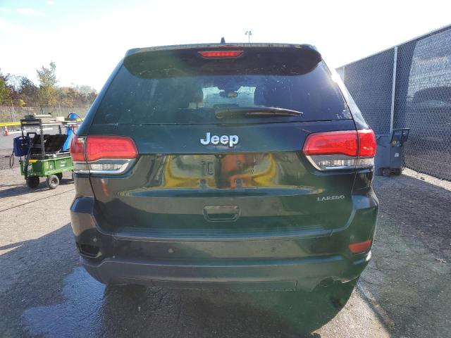 Photo 6 from auction – 2018 JEEP GRAND CHER with VIN 1C4RJEAG3JC407212