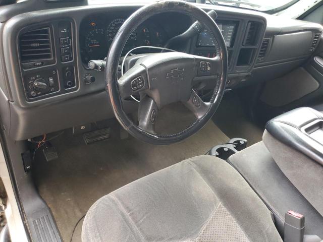 Photo 8 from auction – 2007 CHEVROLET SILVERADO with VIN 1GCHK23D77F171388
