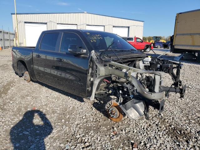 Photo 4 from auction – 2023 RAM 1500 BIG H with VIN 1C6SRFFT3PN690155