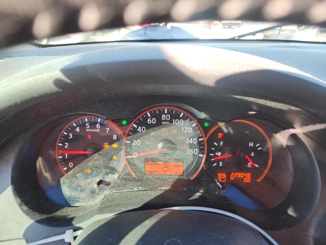 Photo 9 from auction – 2009 NISSAN ALTIMA 3.5 with VIN 1N4BL21E19C198353