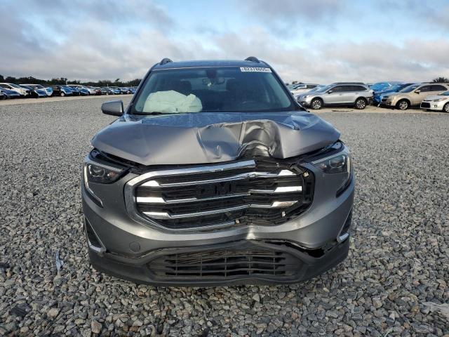 Photo 5 from auction – 2018 GMC TERRAIN SL with VIN 3GKALMEVXJL311306