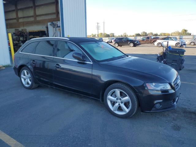 Foto 4 de la subasta – 2011 AUDI A4 PREMIUM con VIN WAUWFAFLXBA169677