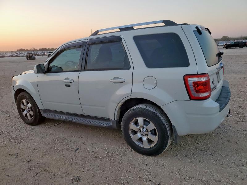 Photo 2 from auction – 2009 FORD ESCAPE LIM with VIN 1FMCU04G69KD01541