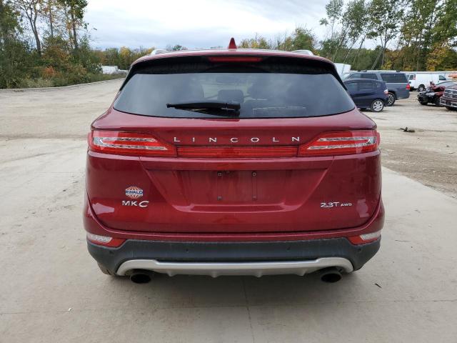 Photo 6 from auction – 2017 LINCOLN MKC RESERV with VIN 5LMTJ3DH5HUL27759
