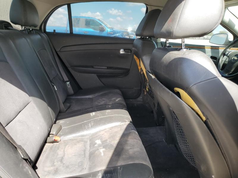 Photo 10 from auction – 2012 CHEVROLET MALIBU 2LT with VIN 1G1ZD5E08CF216450
