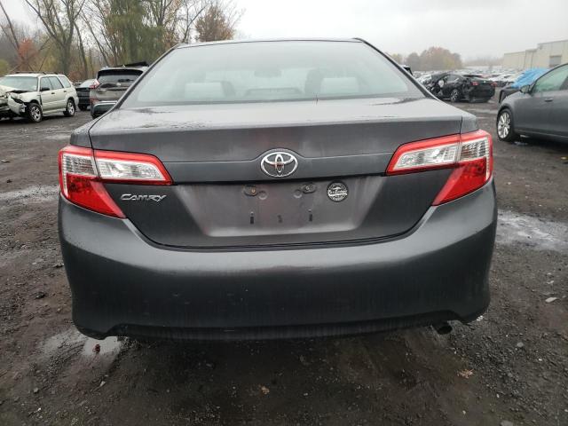 Photo 6 from auction – 2012 TOYOTA CAMRY BASE with VIN 4T4BF1FK0CR171206