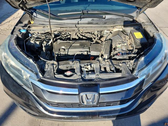 Photo 12 from auction – 2016 HONDA CR-V LX with VIN 5J6RM4H32GL127885