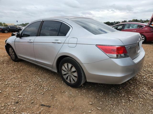 Photo 2 from auction – 2010 HONDA ACCORD LX with VIN 1HGCP2F35AA078440